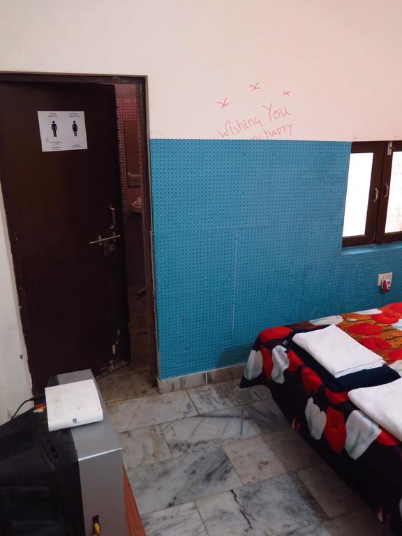Big Brother Hostel Agra (Uttar Pradesh)