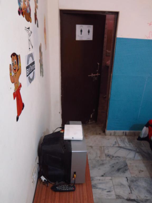 Big Brother Hostel