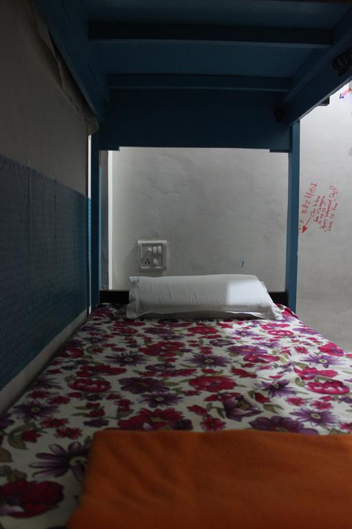 Big Brother Agra (Uttar Pradesh)