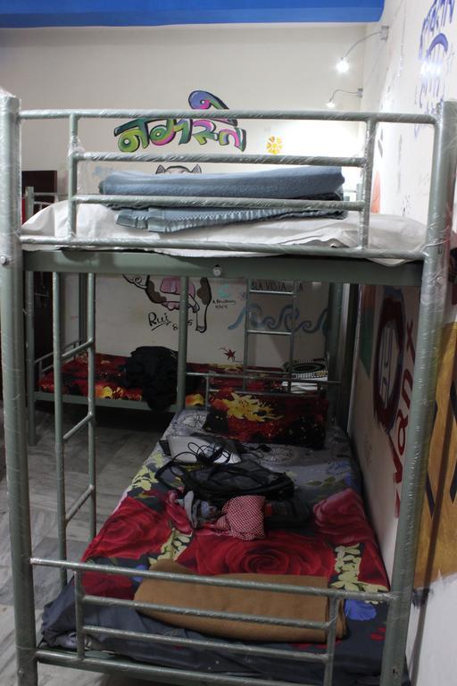 Hostel Big Brother Agra (Uttar Pradesh)
