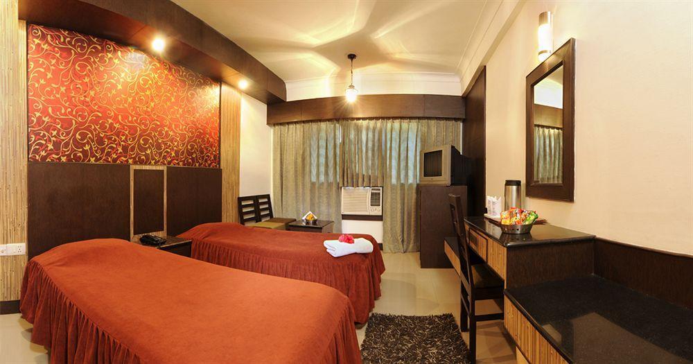 Hotel Atithi