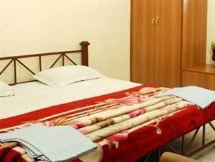 Hotel Chandra Pushp Palace Agra (Uttar Pradesh)