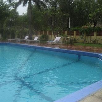 Hotel Mayur Tourist Complex 3*
