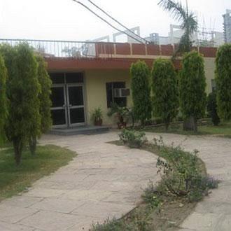 Mayur Tourist Complex Hotel 3*