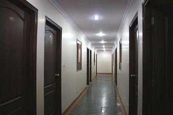 Taj Heritage, Agra Hotel