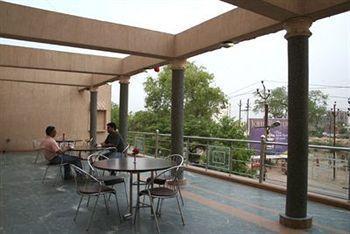 Taj Heritage, Agra 3*