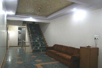 Taj Heritage, Agra Hotel 3*