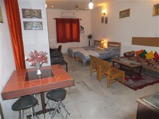Sri Radha Krishna Kunj Bed & Breakfast