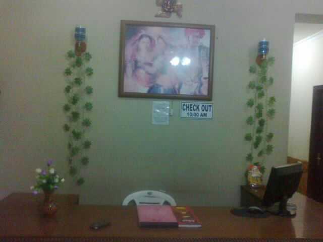 Hotel Ashok Palace 3*