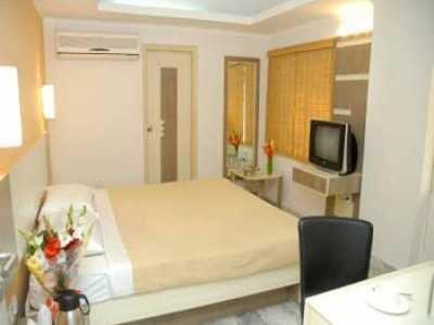 Kumar Grand Casa Hotel Agra (Uttar Pradesh)