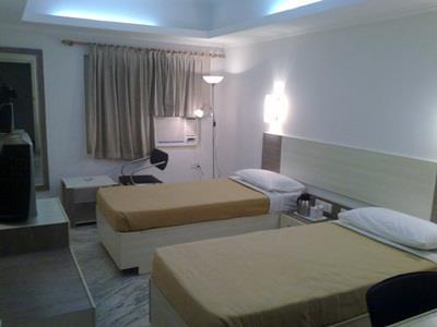 Kumar Grand Casa 3*