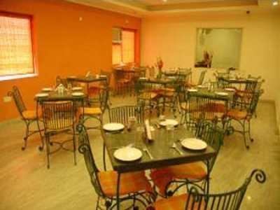 Hotel Kumar Grand Casa Agra (Uttar Pradesh)