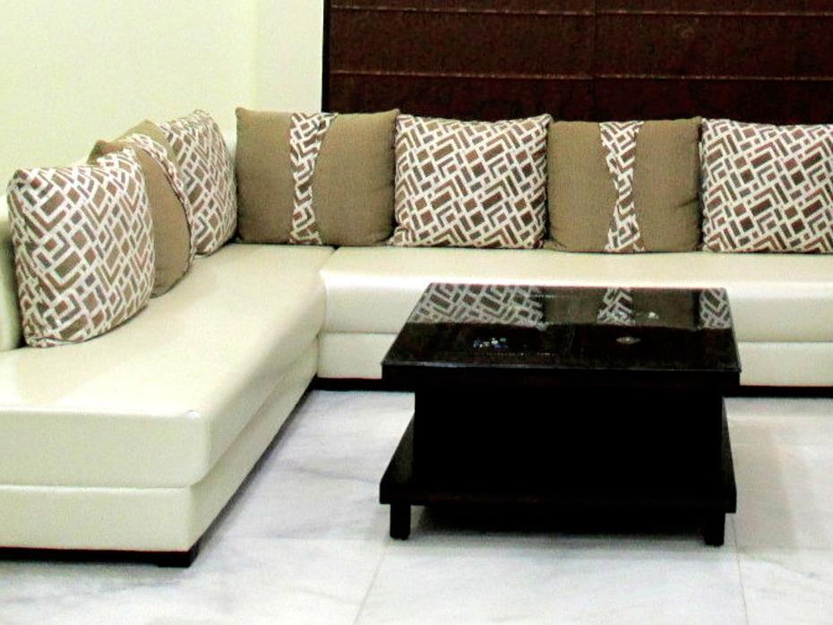 Villa 21 Agra