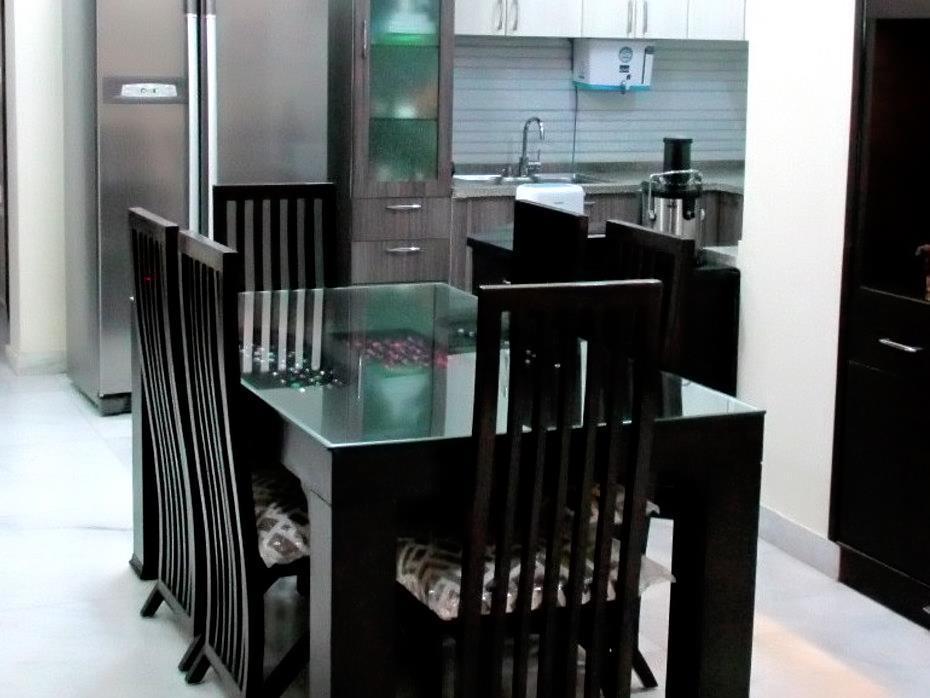 Bed & Breakfast Villa 21 Agra 2*