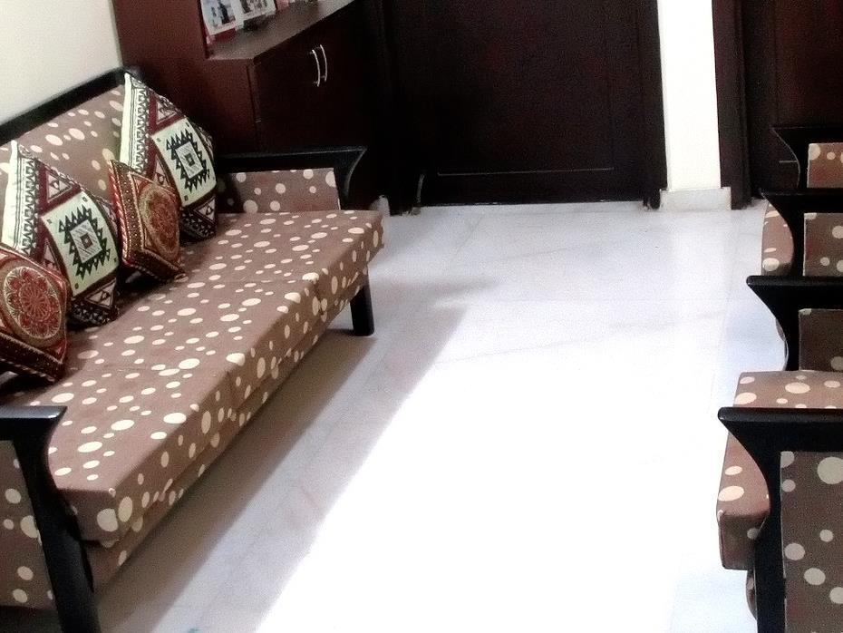 Villa 21 Agra