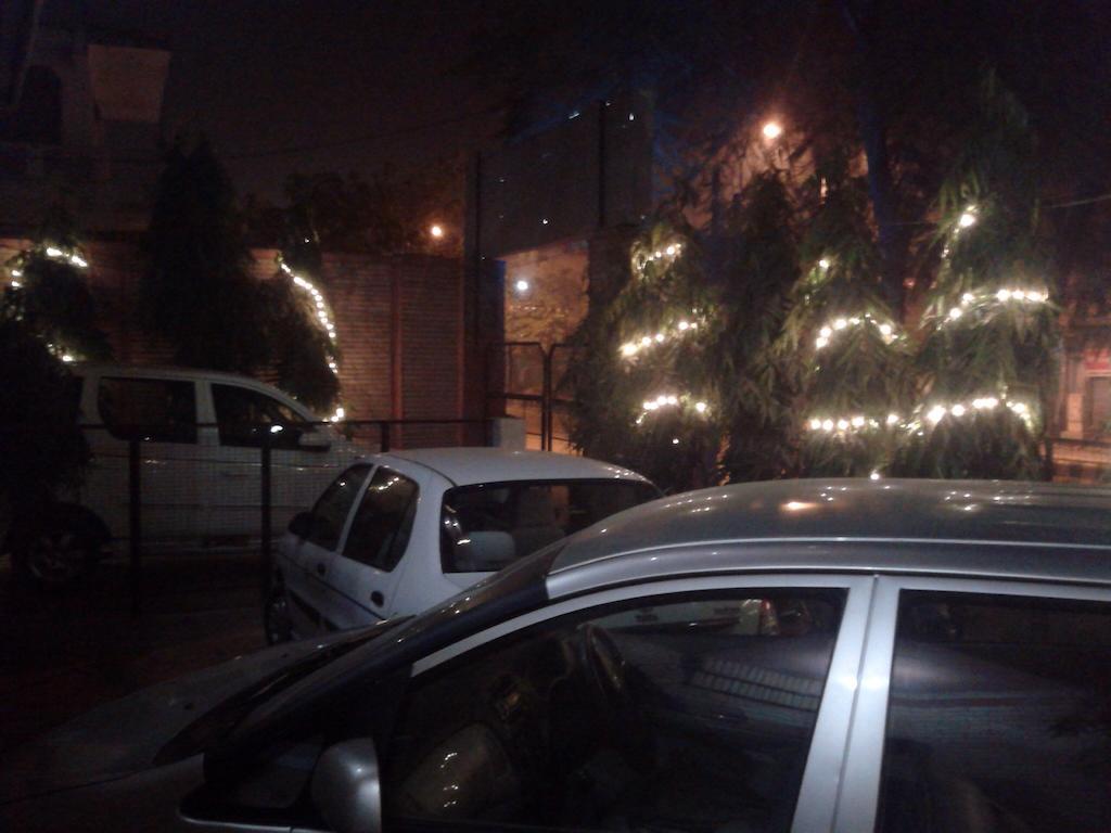 Safari Agra (Uttar Pradesh)