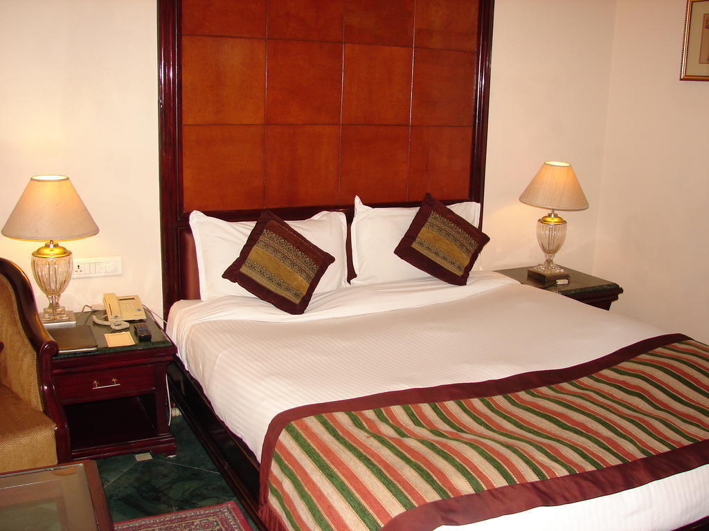 Hotel Mansingh Palace, 4*