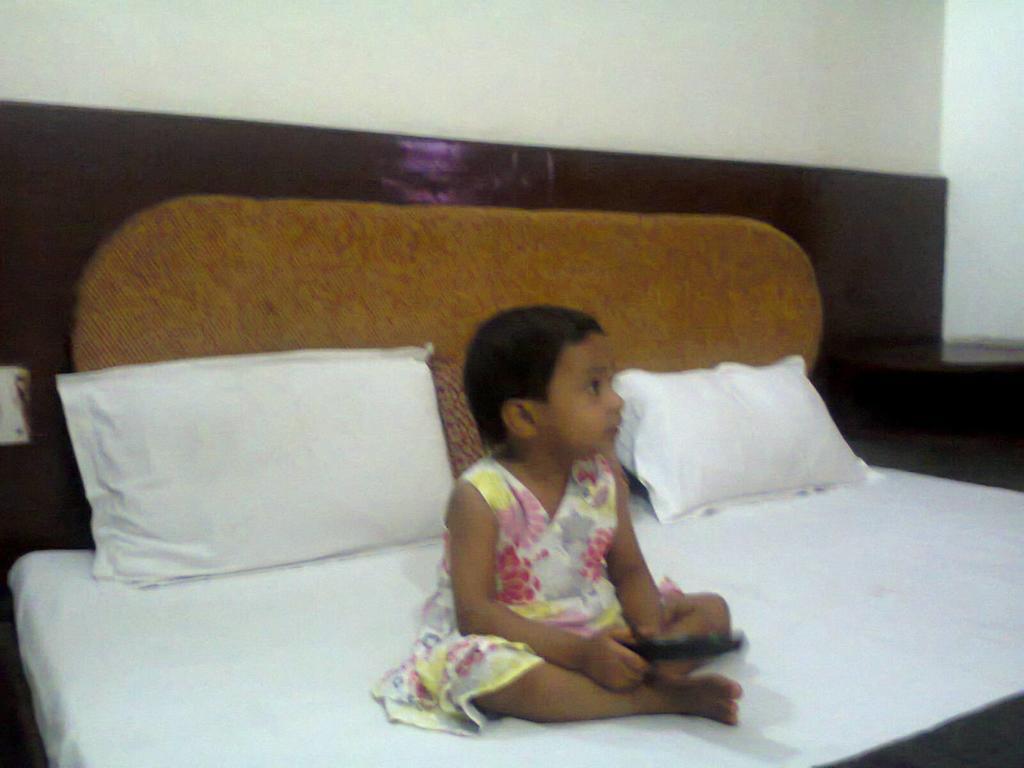 Hotel Aditya Palace