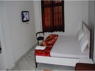 Hotel Rosewood Agra (Uttar Pradesh)