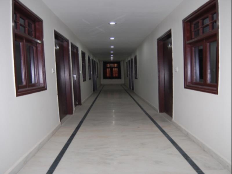 Hotel Rosewood 3*