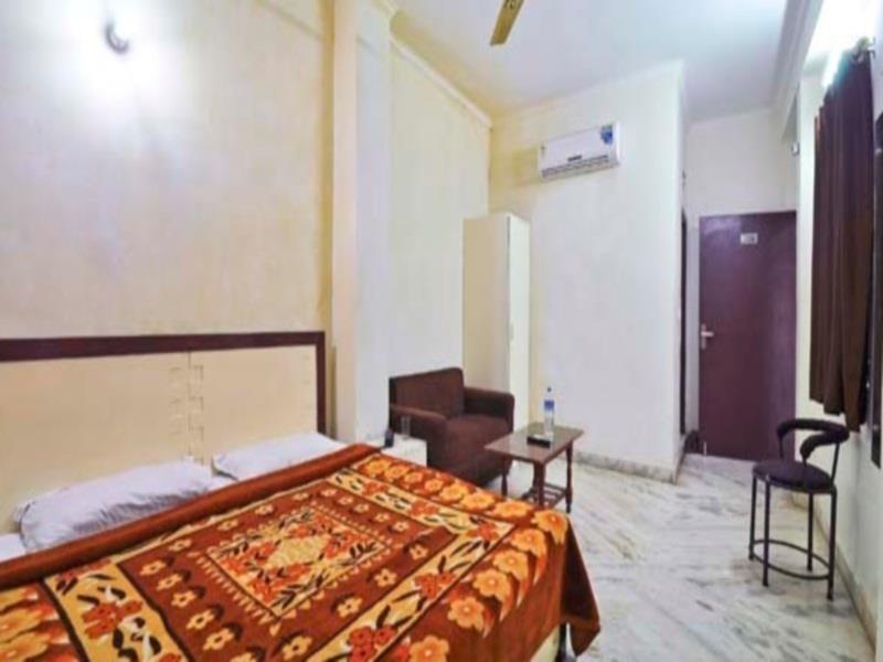 Rosewood Agra (Uttar Pradesh)