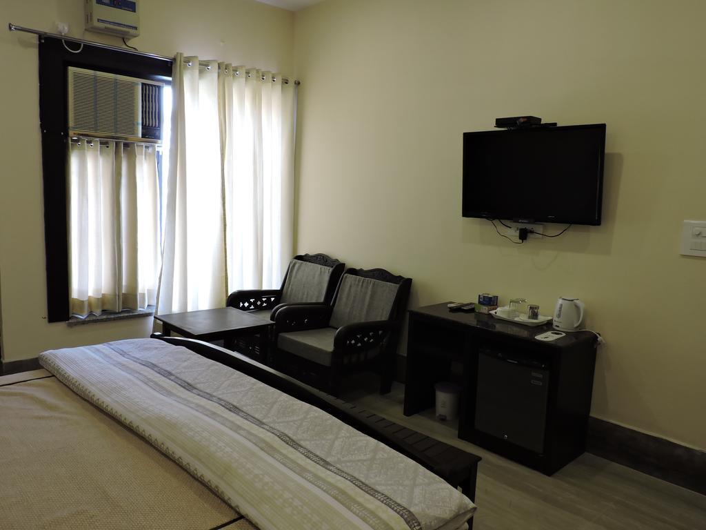 Homestay Pearl Of Taj