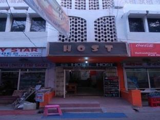 Hotel Spot On 48690 Host Agra (Uttar Pradesh)