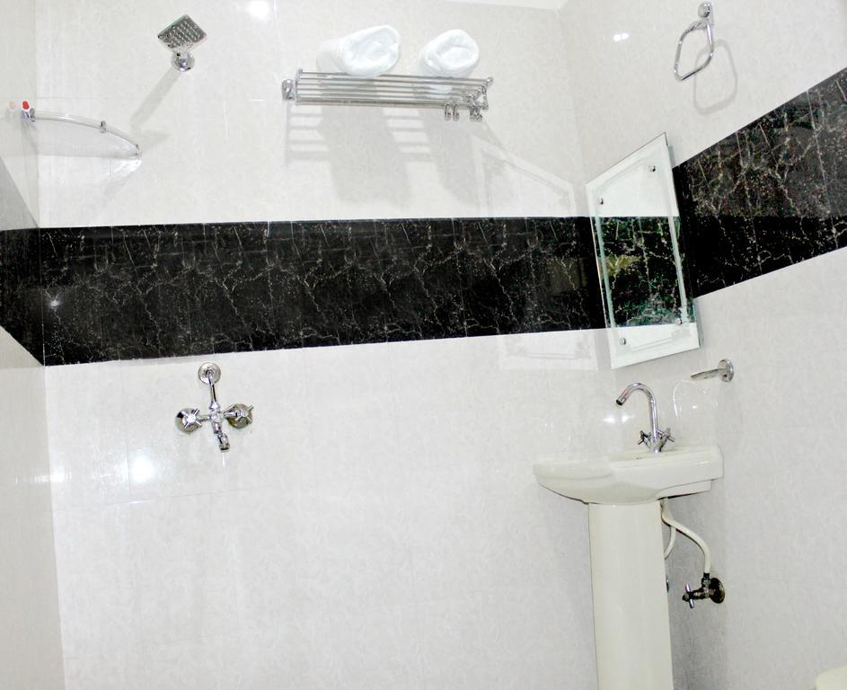 Homestay Taj Castle A Boutique Homestay Agra (Uttar Pradesh)