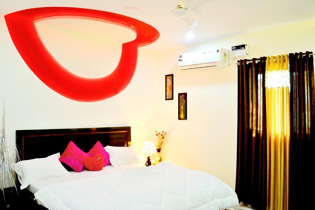 Homestay Taj Castle A Boutique Homestay Agra (Uttar Pradesh)