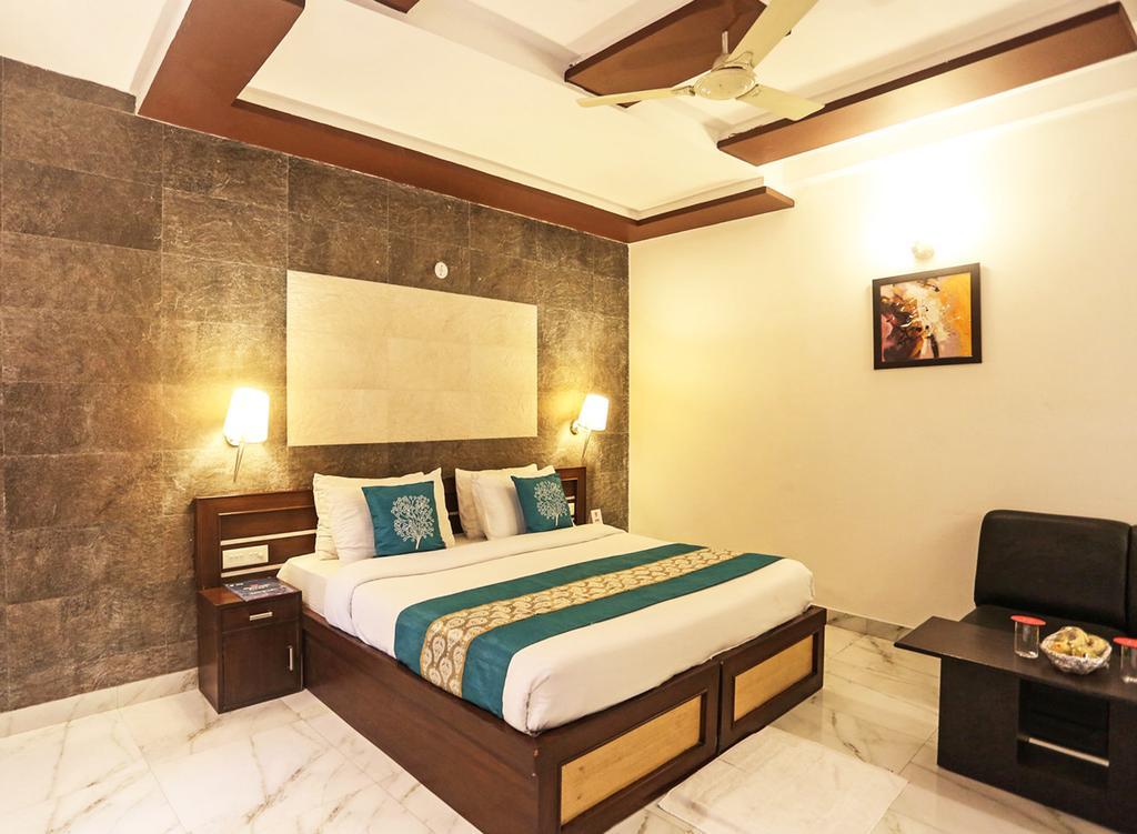 Hotel Optimum Tara Palace @ Taj Agra (Uttar Pradesh)