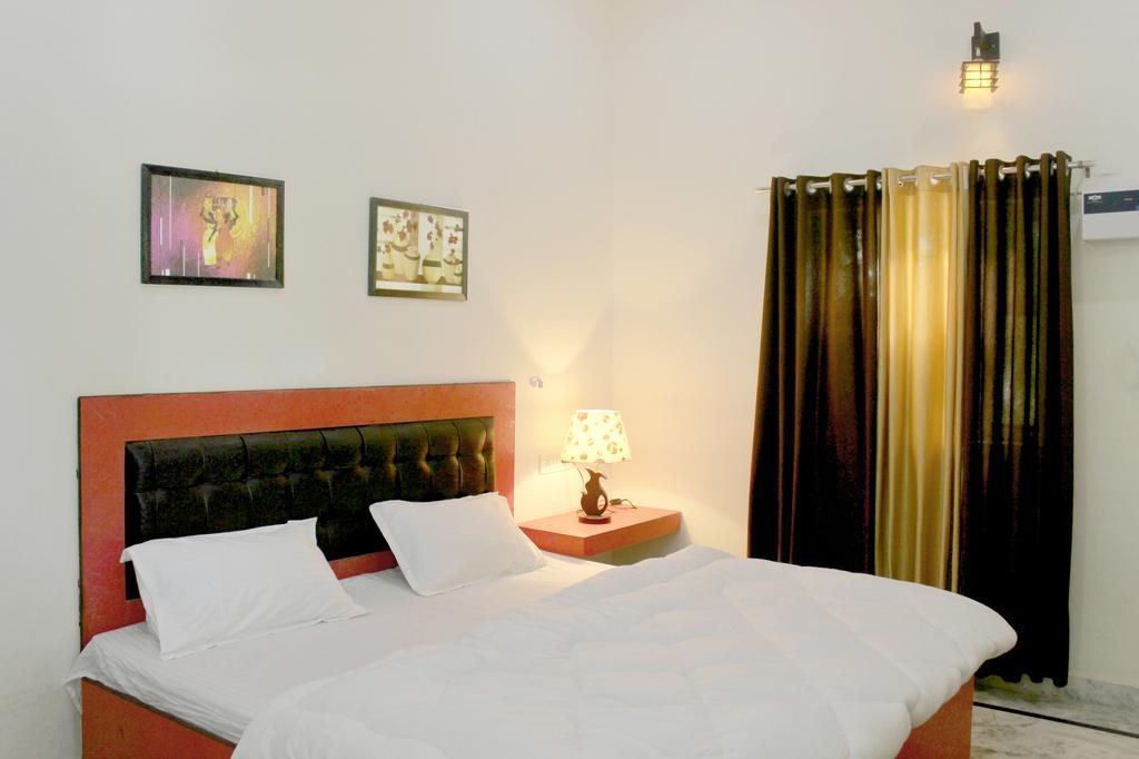 Homestay Taj Castle A Boutique Homestay *