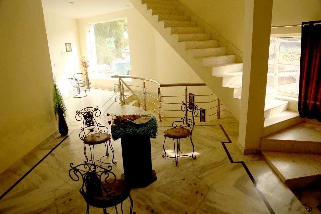 Homestay Taj Castle A Boutique Homestay *