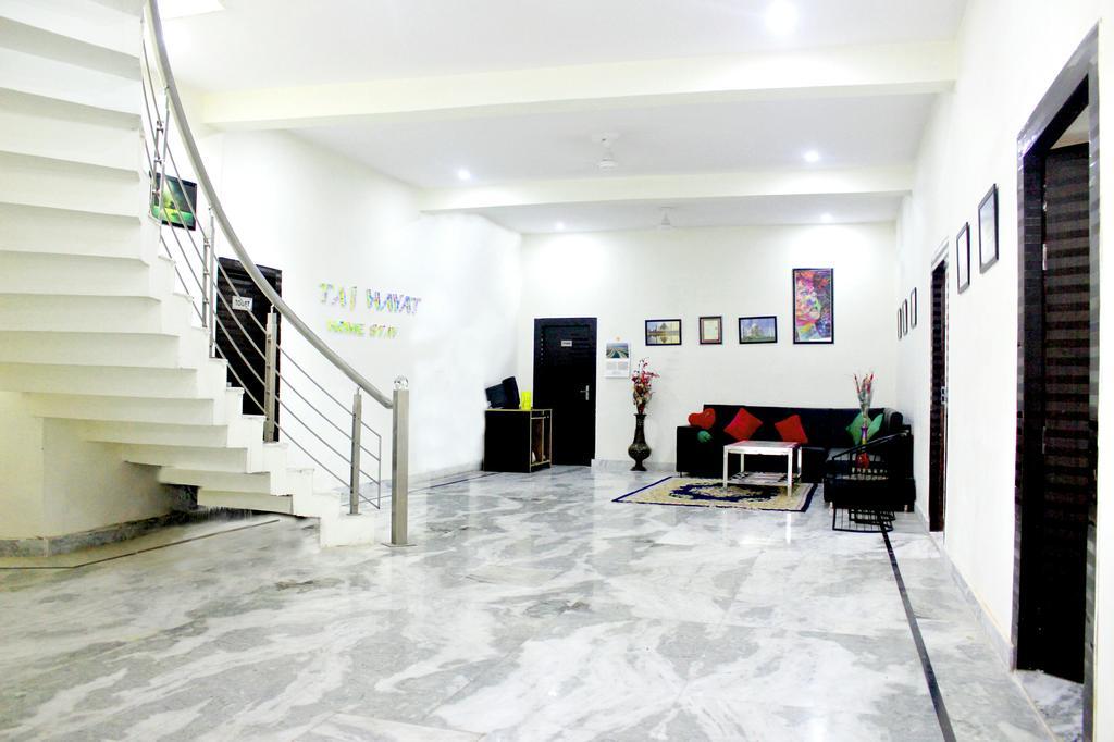 Homestay Taj Castle A Boutique Homestay *