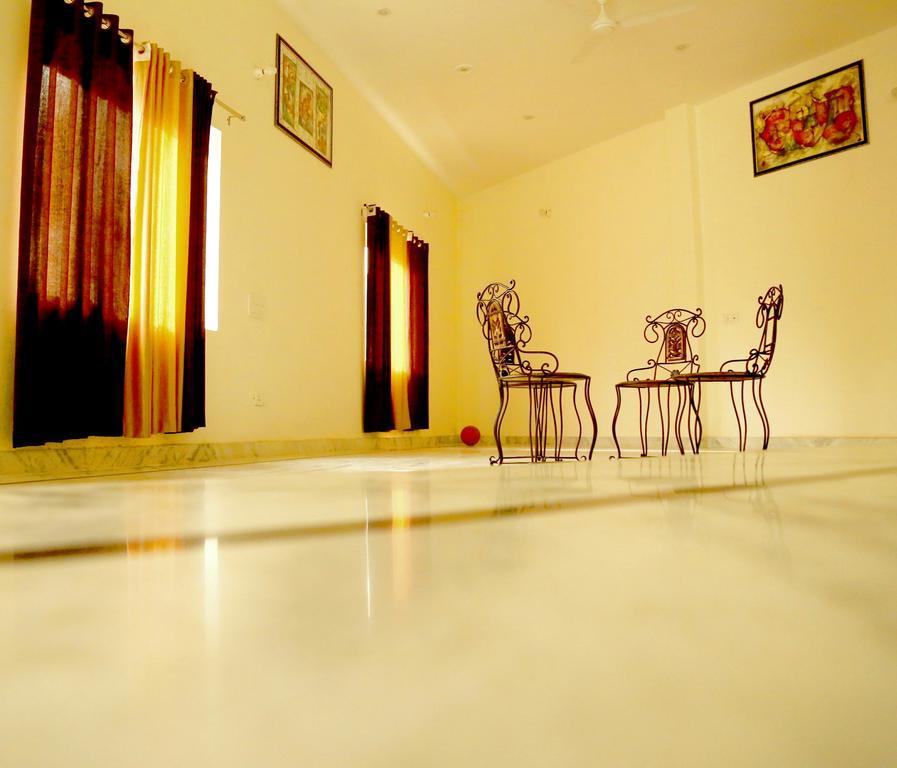 Homestay Taj Castle A Boutique Homestay Agra (Uttar Pradesh)