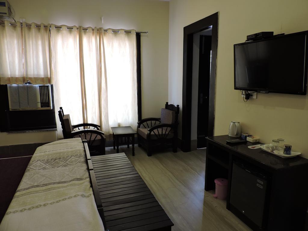 Homestay Pearl Of Taj *