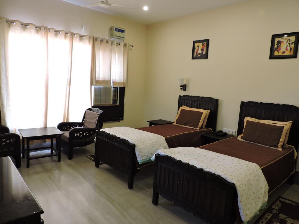Homestay Pearl Of Taj
