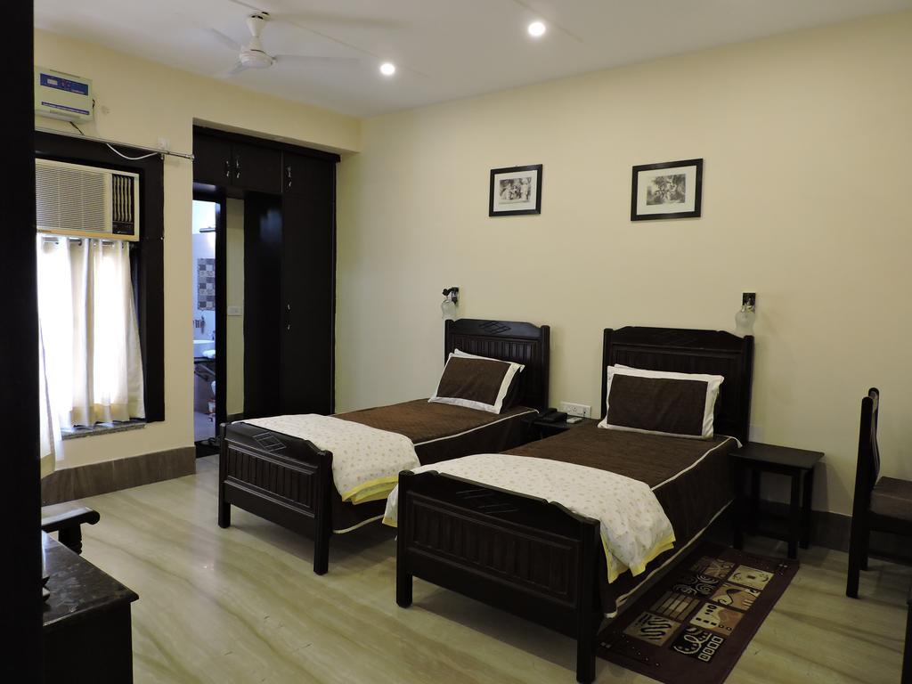 Homestay Pearl Of Taj Agra (Uttar Pradesh)