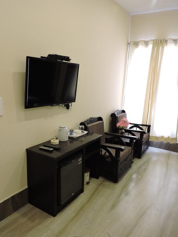 Homestay Pearl Of Taj *