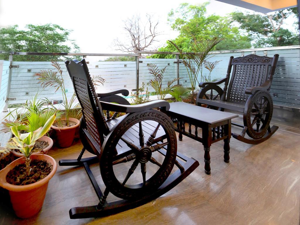 Homestay Pearl Of Taj *