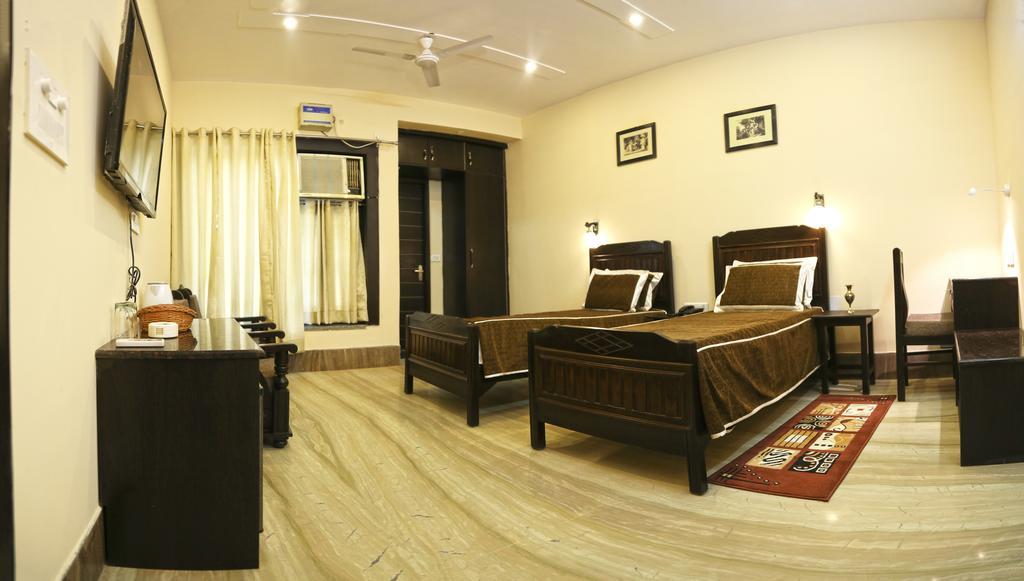Homestay Pearl Of Taj
