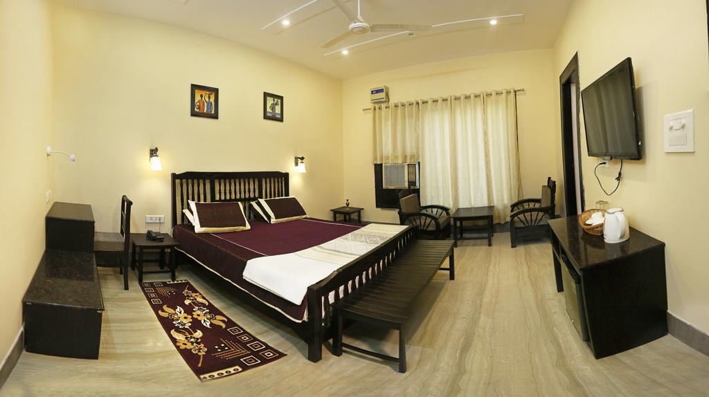 Homestay Pearl Of Taj *