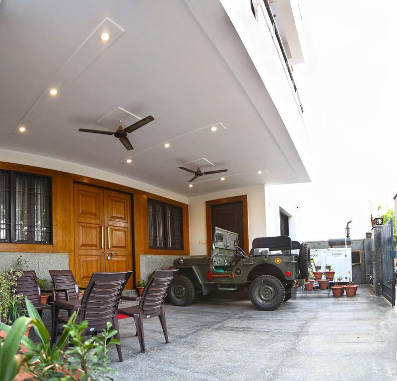 Homestay Pearl Of Taj *