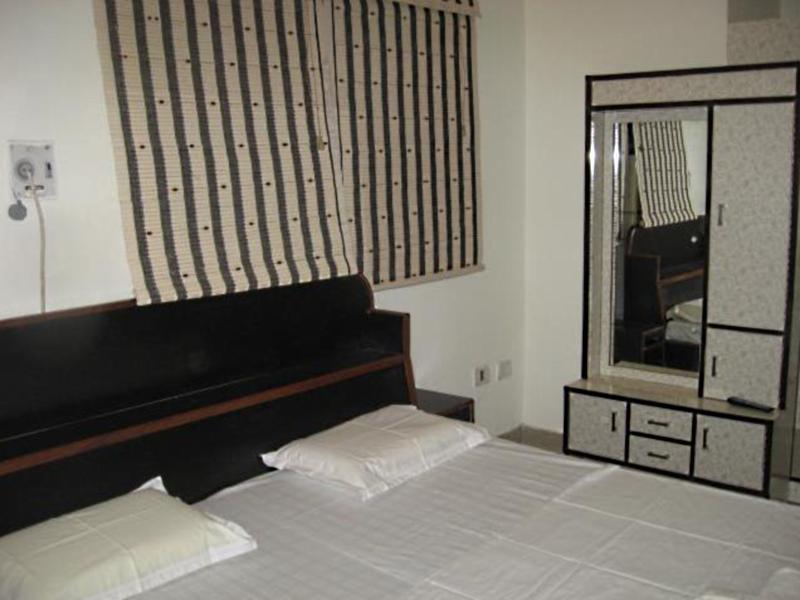 Sai Bed & Breakfast- Near Tajmahal