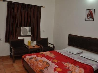 Hotel O Kanha Continental