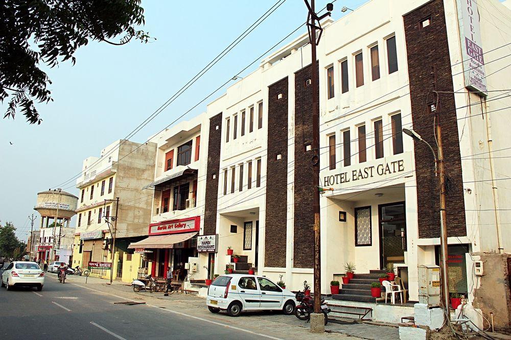 Dazzling East Gate 3* Agra (Uttar Pradesh)