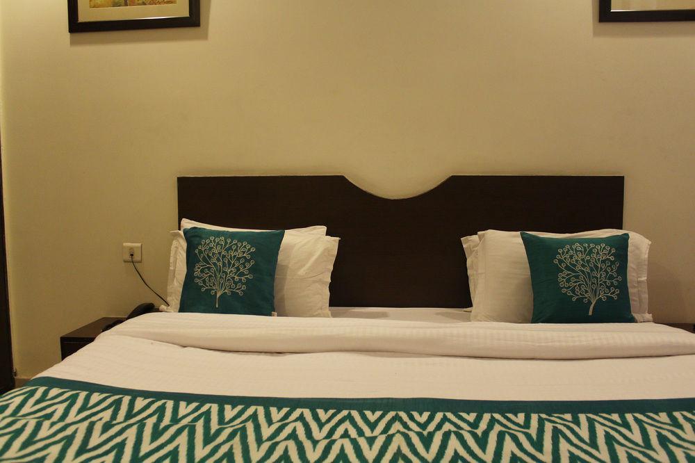 Taj Heritage, Agra Hotel