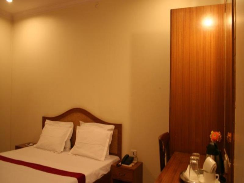 Taj Heritage, Agra Hotel Agra (Uttar Pradesh)