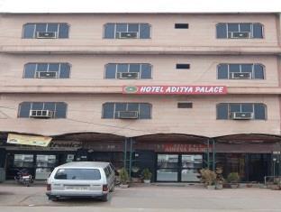 Aditya Palace Hotel
