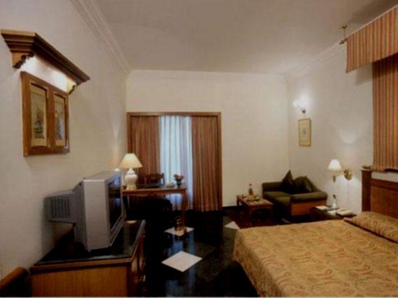 Hotel Mansingh Palace, 4*