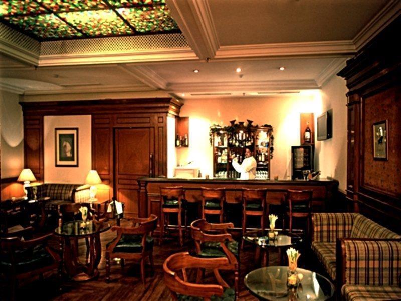 Hotel Mansingh Palace, Agra (Uttar Pradesh)